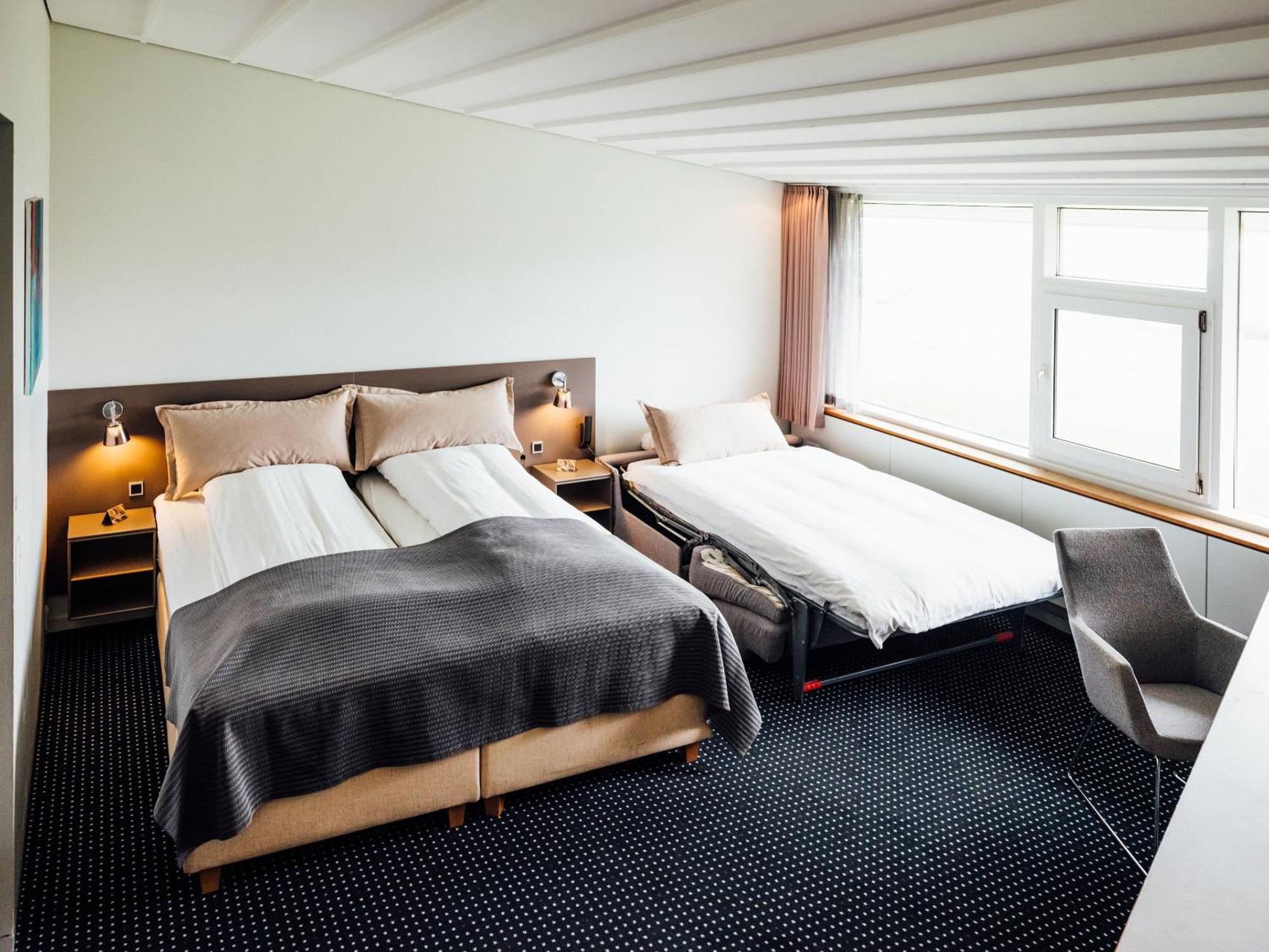 Hotel Foroyar Torshavn Ngoại thất bức ảnh