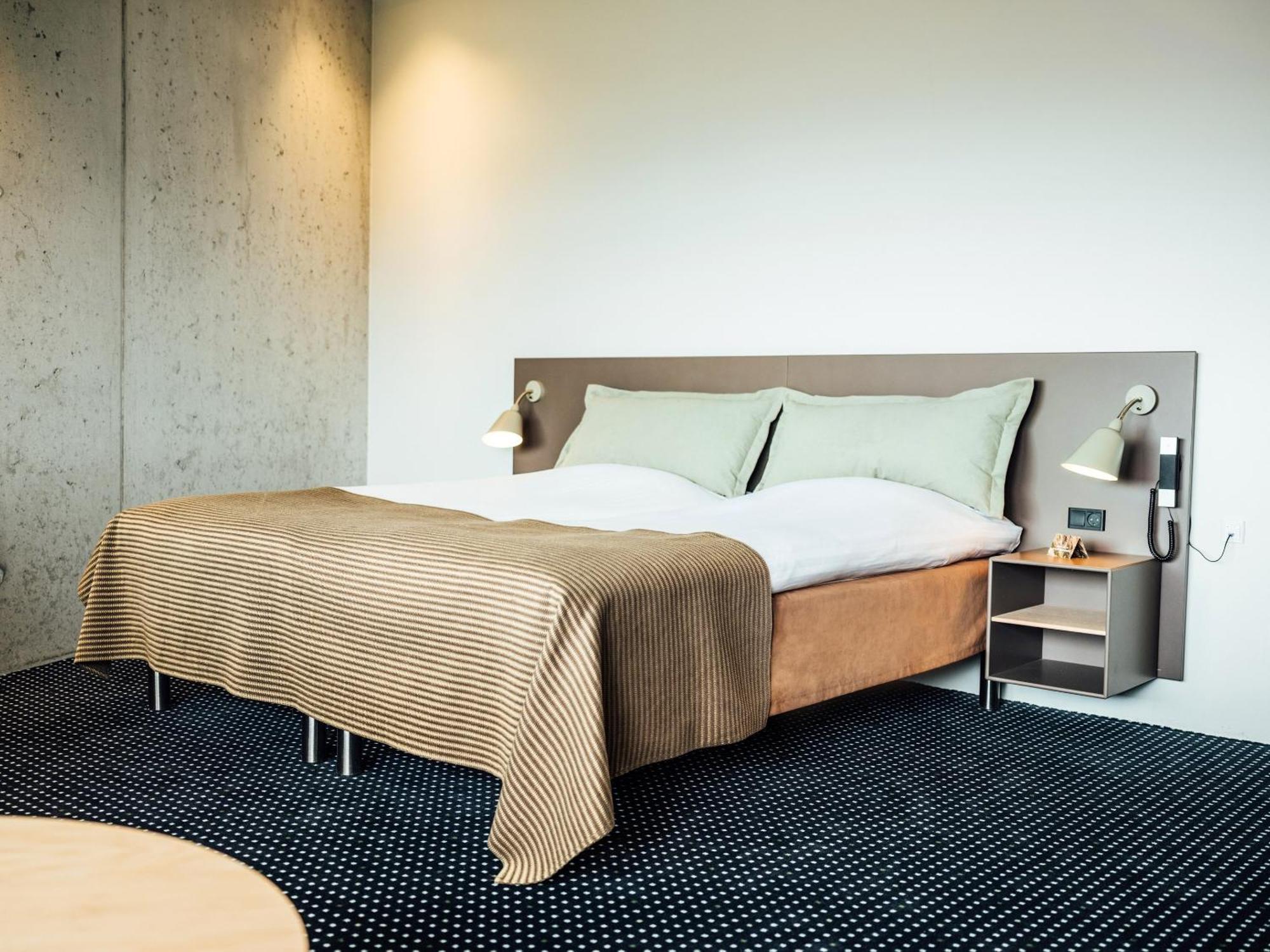 Hotel Foroyar Torshavn Ngoại thất bức ảnh