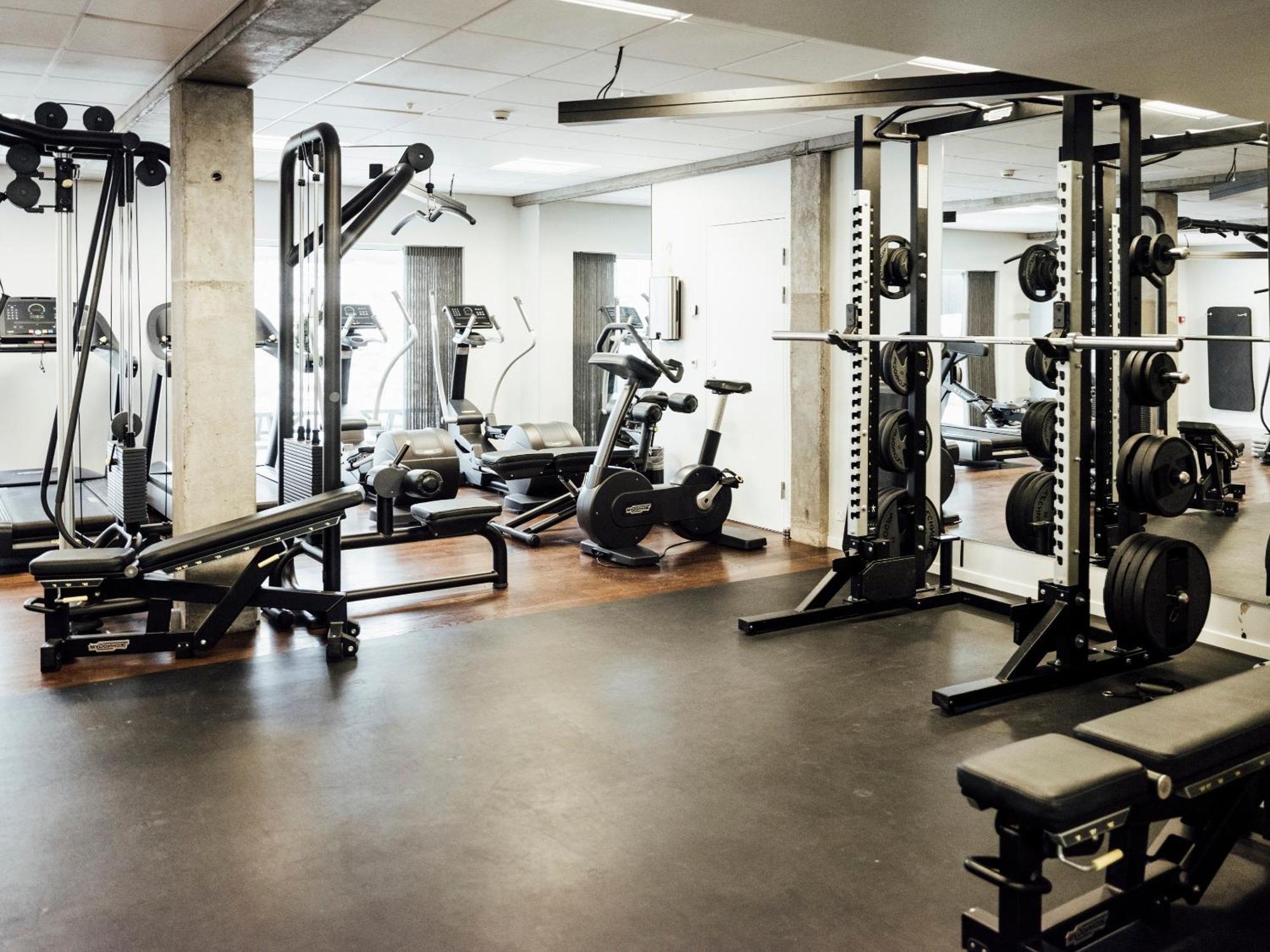 Hotel Foroyar Torshavn Ngoại thất bức ảnh