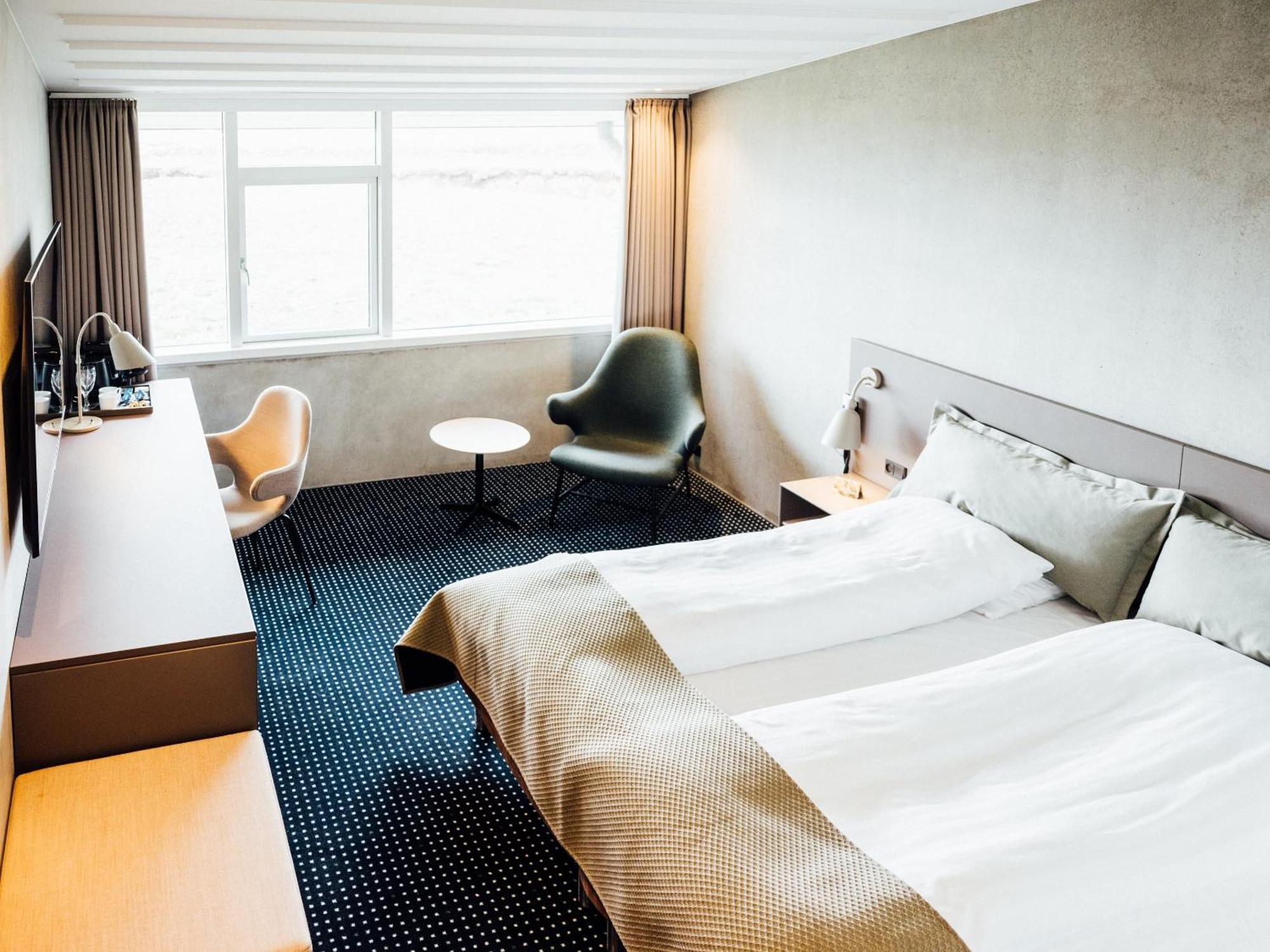 Hotel Foroyar Torshavn Ngoại thất bức ảnh