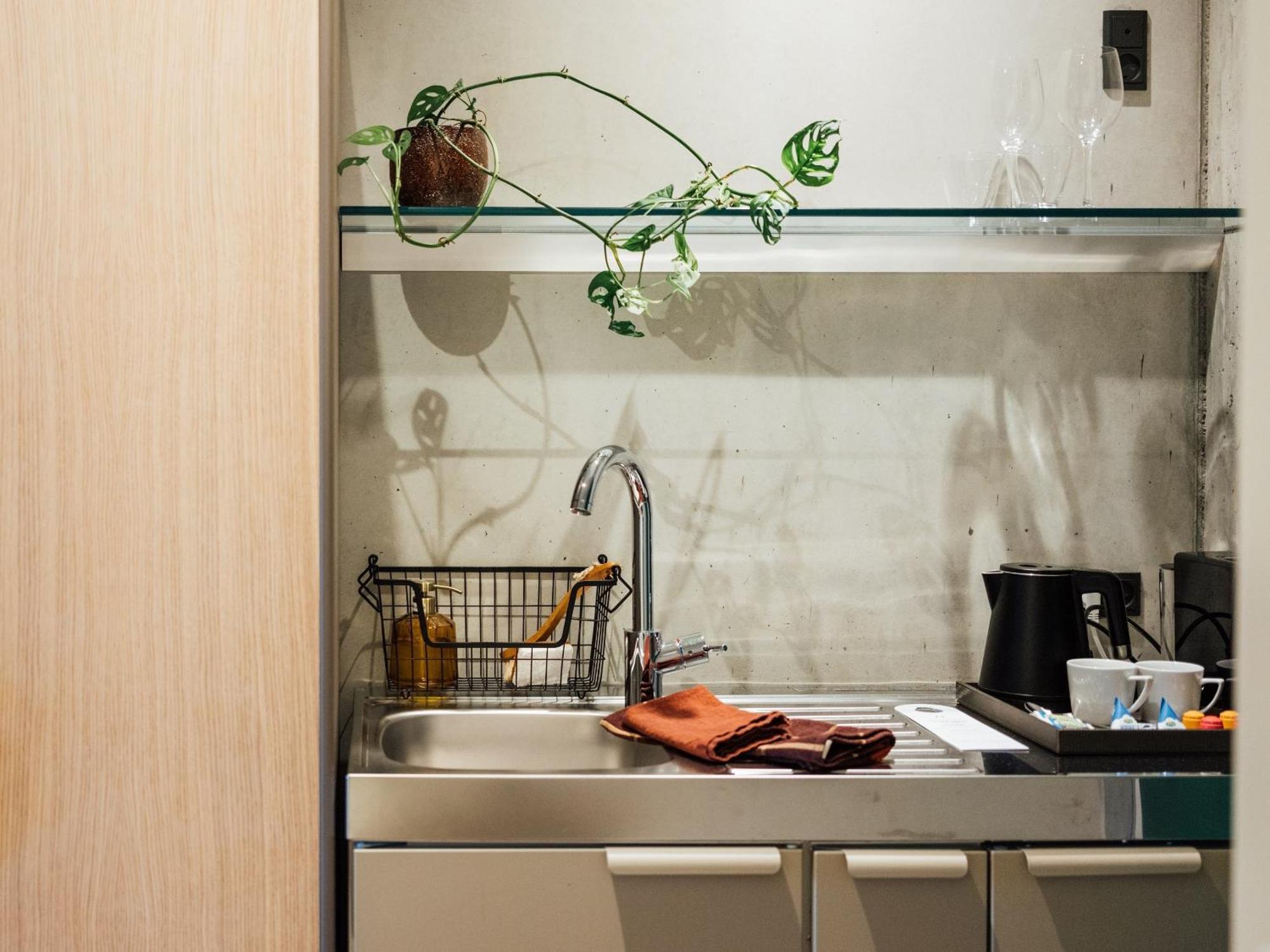 Hotel Foroyar Torshavn Ngoại thất bức ảnh