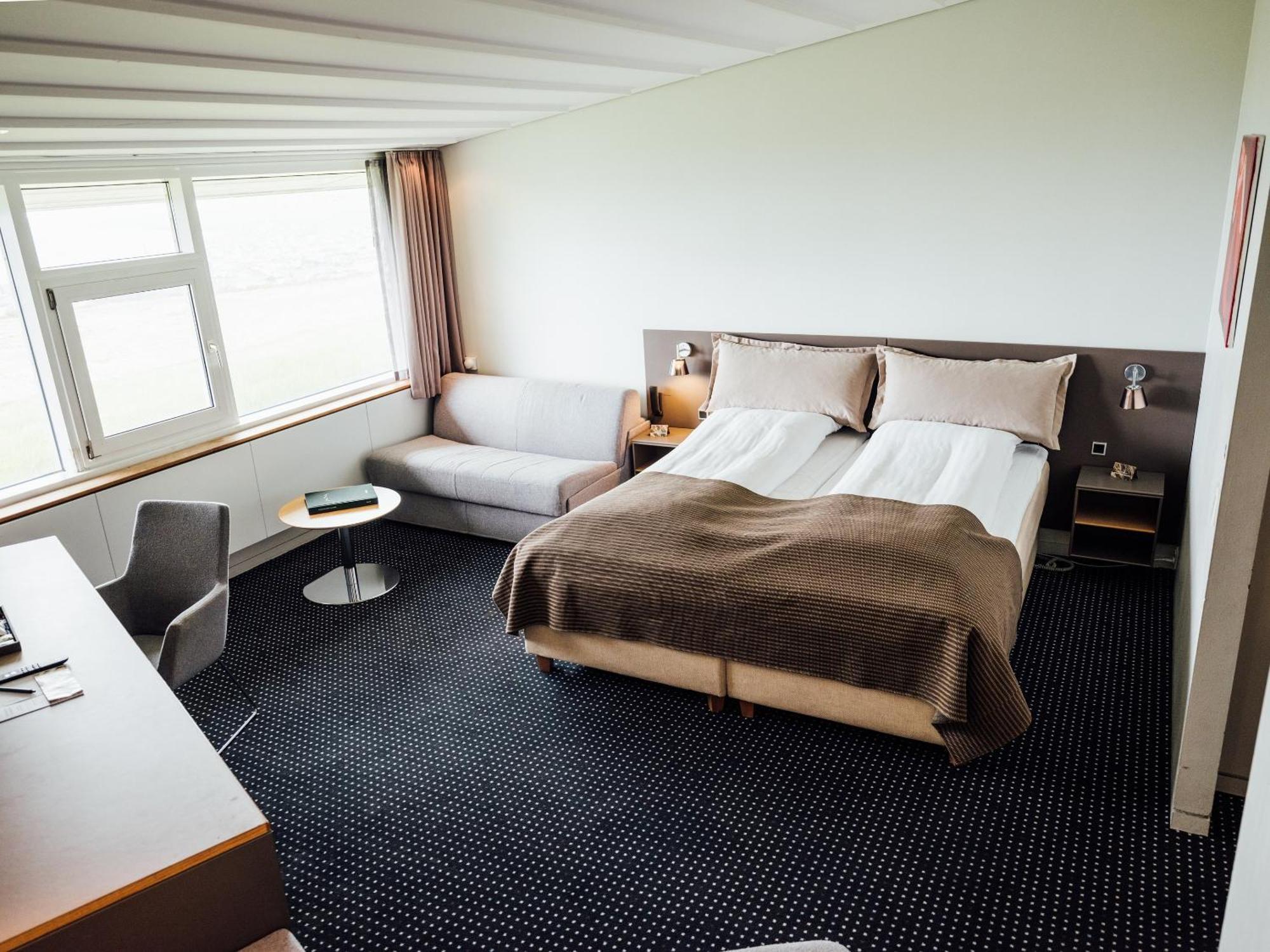 Hotel Foroyar Torshavn Ngoại thất bức ảnh