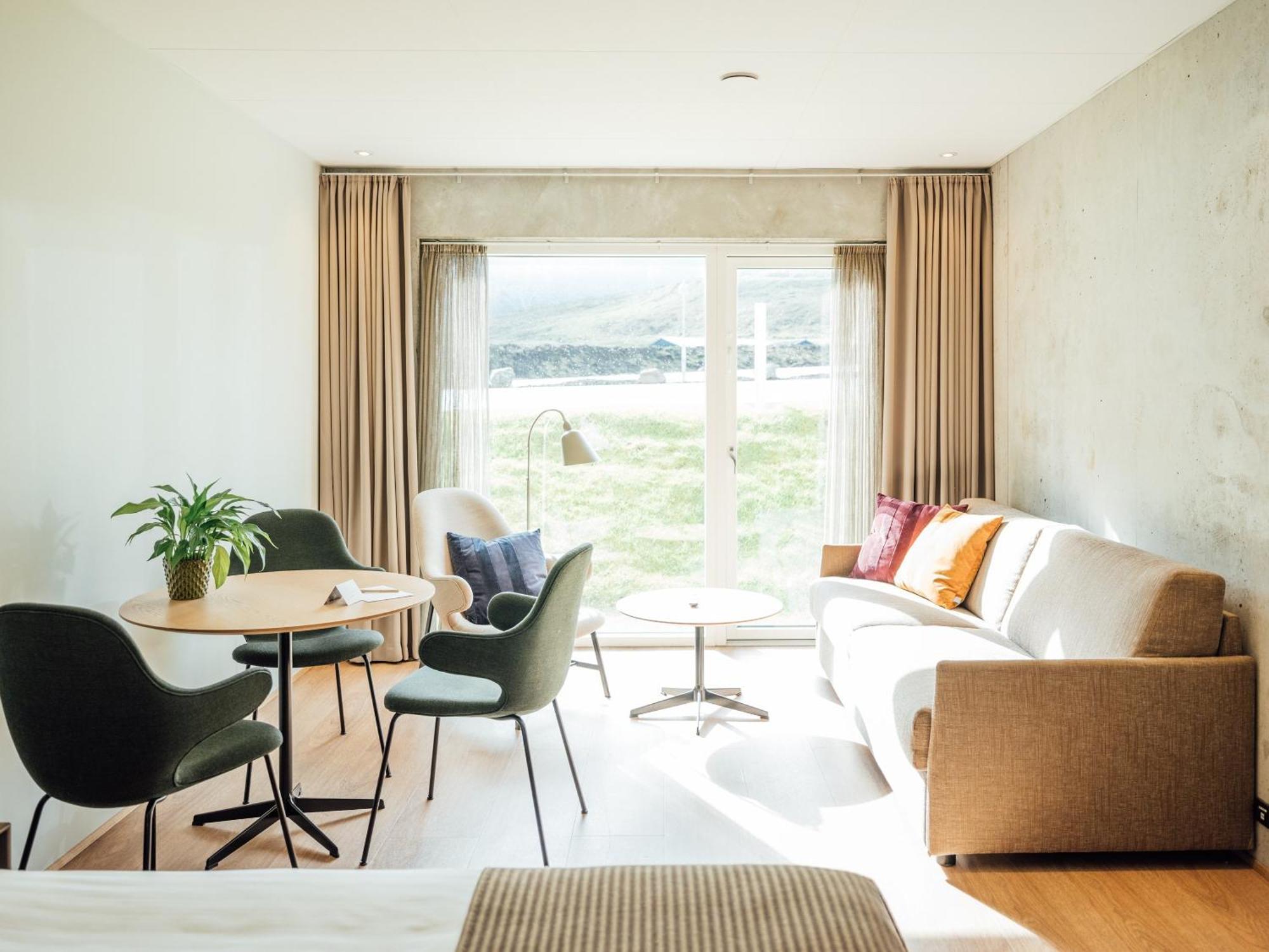 Hotel Foroyar Torshavn Ngoại thất bức ảnh