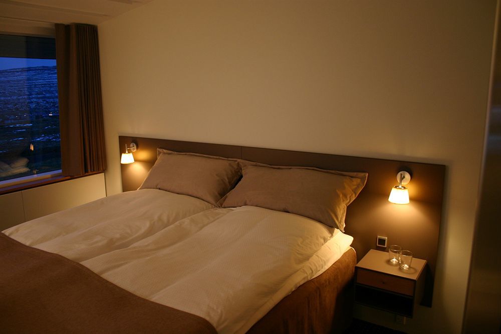 Hotel Foroyar Torshavn Ngoại thất bức ảnh